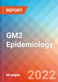 GM2 (TaySachs, Sandhoff) - Epidemiology Forecast - 2032- Product Image