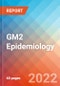 GM2 (TaySachs, Sandhoff) - Epidemiology Forecast - 2032 - Product Thumbnail Image