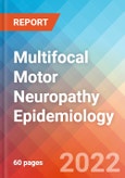 Multifocal Motor Neuropathy - Epidemiology Forecast - 2032- Product Image