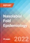 Nasolabial Fold - Epidemiology Forecast - 2032 - Product Thumbnail Image