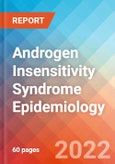 Androgen Insensitivity Syndrome - Epidemiology Forecast - 2032- Product Image