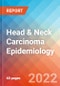 Head & Neck Carcinoma - Epidemiology Forecast - 2032 - Product Thumbnail Image