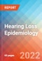 Hearing Loss - Epidemiology Forecast - 2032 - Product Thumbnail Image