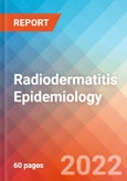 Radiodermatitis- Epidemiology Forecast to 2032- Product Image