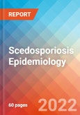 Scedosporiosis - Epidemiology Forecast - 2032- Product Image