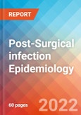 Post-Surgical infection - Epidemiology Forecast - 2032- Product Image