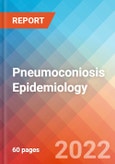 Pneumoconiosis - Epidemiology Forecast - 2032- Product Image