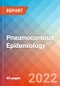 Pneumoconiosis - Epidemiology Forecast - 2032 - Product Thumbnail Image