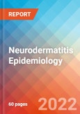 Neurodermatitis - Epidemiology Forecast - 2032- Product Image