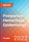 Postpartum Hemorrhage - Epidemiology Forecast - 2032 - Product Thumbnail Image