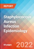 Staphylococcus Aureus Infection - Epidemiology Forecast to 2032- Product Image