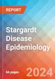 Stargardt Disease (STGD) - Epidemiology Forecast to 2032- Product Image