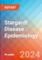 Stargardt Disease (STGD) - Epidemiology Forecast to 2032 - Product Thumbnail Image