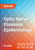 Optic Nerve Diseases - Epidemiology Forecast - 2032- Product Image