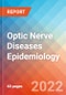 Optic Nerve Diseases - Epidemiology Forecast - 2032 - Product Thumbnail Image