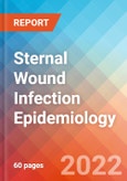 Sternal Wound Infection - Epidemiology Forecast to 2032- Product Image