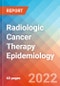 Radiologic Cancer Therapy - Epidemiology Forecast - 2032 - Product Thumbnail Image