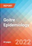 Goitre - Epidemiology Forecast - 2032- Product Image