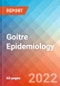 Goitre - Epidemiology Forecast - 2032 - Product Thumbnail Image