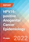 HPV16-positive Anogenital Cancer - Epidemiology Forecast - 2032 - Product Image