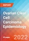 Ovarian Clear Cell Carcinoma - Epidemiology Forecast - 2032 - Product Thumbnail Image