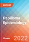 Papilloma - Epidemiology Forecast to 2032 - Product Thumbnail Image