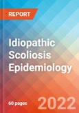 Idiopathic Scoliosis - Epidemiology Forecast - 2032- Product Image