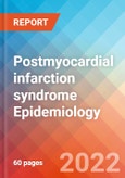 Postmyocardial infarction syndrome - Epidemiology Forecast - 2032- Product Image