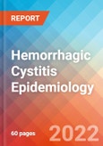 Hemorrhagic Cystitis - Epidemiology Forecast - 2032- Product Image