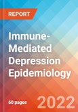 Immune-Mediated Depression - Epidemiology Forecast - 2032- Product Image