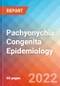 Pachyonychia Congenita - Epidemiology Forecast - 2032 - Product Thumbnail Image