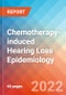 Chemotherapy-induced Hearing Loss - Epidemiology Forecast - 2032 - Product Thumbnail Image