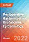 Postoperative Gastrointestinal Dysfunction - Epidemiology Forecast - 2032 - Product Thumbnail Image