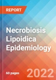 Necrobiosis Lipoidica (NL) - Epidemiology Forecast to 2032- Product Image