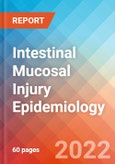 Intestinal Mucosal Injury - Epidemiology Forecast - 2032- Product Image