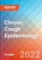 Chronic Cough - Epidemiology Forecast - 2032 - Product Thumbnail Image