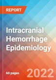 Intracranial Hemorrhage - Epidemiology Forecast - 2032- Product Image