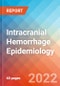 Intracranial Hemorrhage - Epidemiology Forecast - 2032 - Product Thumbnail Image