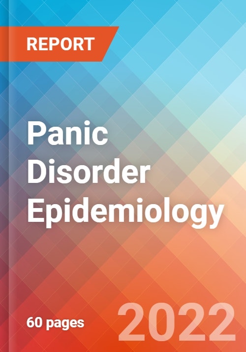 Panic Disorder - Epidemiology Forecast - 2032