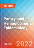 Paroxysmal Hemoglobinuria - Epidemiology Forecast to 2032- Product Image