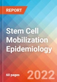Stem Cell Mobilization - Epidemiology Forecast - 2032- Product Image