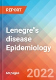 Lenegre"s disease - Epidemiology Forecast - 2032- Product Image