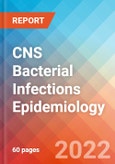 CNS Bacterial Infections - Epidemiology Forecast - 2032- Product Image