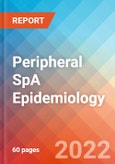 Peripheral SpA - Epidemiology Forecast to 2032- Product Image