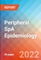 Peripheral SpA - Epidemiology Forecast to 2032 - Product Thumbnail Image