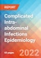 Complicated Intra-abdominal Infections (cIAI) - Epidemiology Forecast - 2032 - Product Thumbnail Image