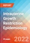 Intrauterine Growth Restriction - Epidemiology Forecast - 2032 - Product Thumbnail Image