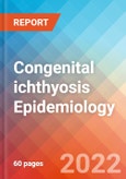 Congenital ichthyosis - Epidemiology Forecast - 2032- Product Image