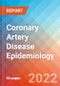 Coronary Artery Disease (CAD) - Epidemiology Forecast - 2032 - Product Thumbnail Image