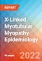 X-Linked Myotubular Myopathy (XLMTM) - Epidemiology Forecast to 2032 - Product Thumbnail Image